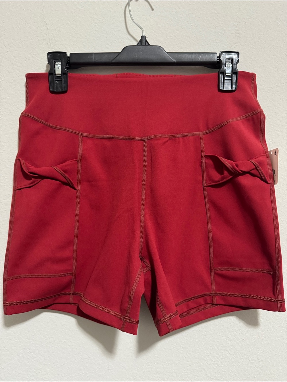 Free People FP Movement Wave
Rider Shorts
